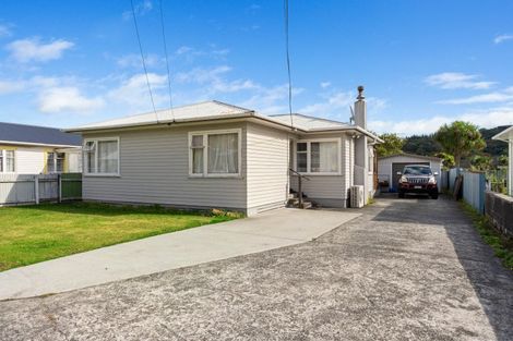 Photo of property in 75 Wise Street, Wainuiomata, Lower Hutt, 5014