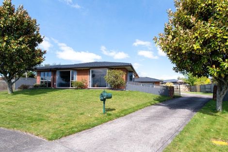 Photo of property in 20 Kahurangi Drive, Lynmore, Rotorua, 3010
