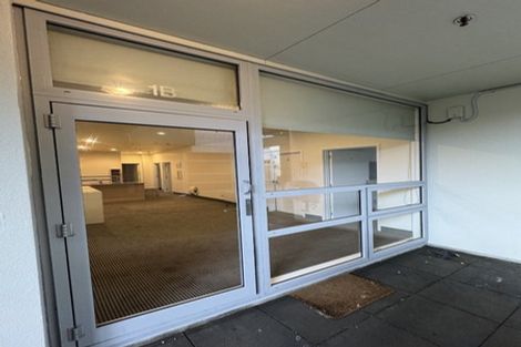 Photo of property in Hanson House, 1b/27 Hanson Street, Mount Cook, Wellington, 6021