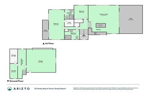 Photo of property in 20 Shelly Beach Road, Shelly Beach, Helensville, 0874
