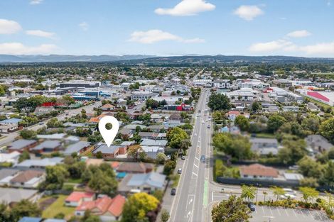 Photo of property in 55a Ivory Street, Rangiora, 7400