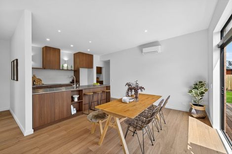 Photo of property in 55a Ivory Street, Rangiora, 7400