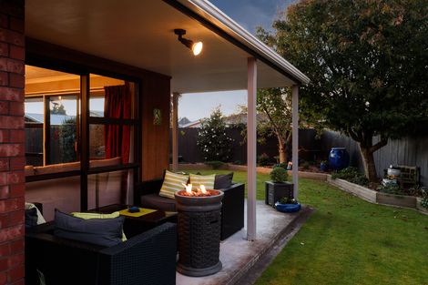 Photo of property in 1 Ngahere Court, Awapuni, Palmerston North, 4412