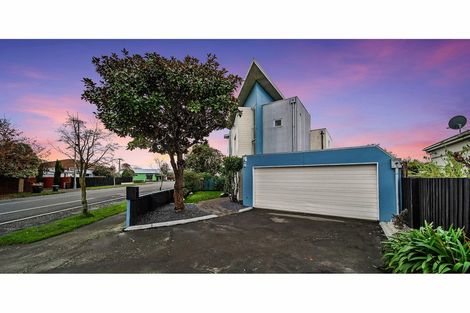 Photo of property in 66 Strickland Street, Sydenham, Christchurch, 8023