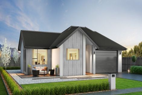 Photo of property in 59 Skibbereen Drive, Halswell, Christchurch, 8025