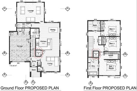 Photo of property in 28b Lucknow Road, Havelock North, 4130