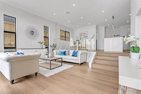 Photo of property in 63 Koromeke Street, Flat Bush, Auckland, 2019