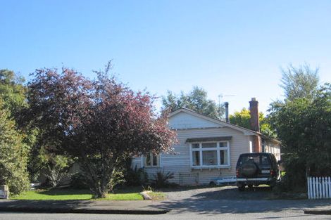 Photo of property in 22 South Belt, Methven, 7730