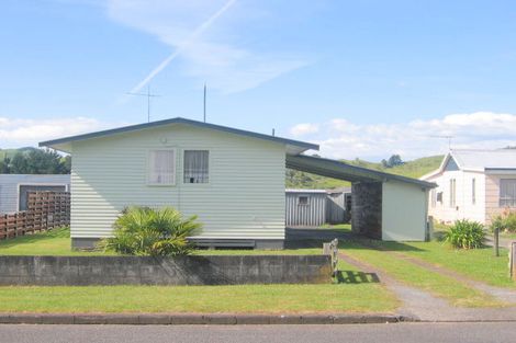 Photo of property in 162 Miro Street, Manunui, Taumarunui, 3924