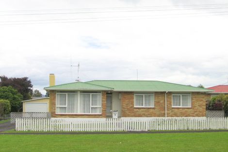 Photo of property in 24 Wrigley Street, Waihi, 3610