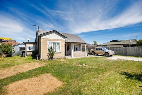 Photo of property in 140 Ferguson Street, West End, Palmerston North, 4412