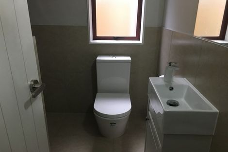 Photo of property in 48 Hughs Way, Flat Bush, Auckland, 2019