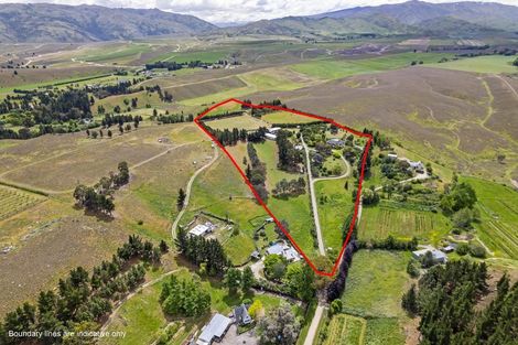 Photo of property in 301 Springvale Road, Springvale, Alexandra, 9391