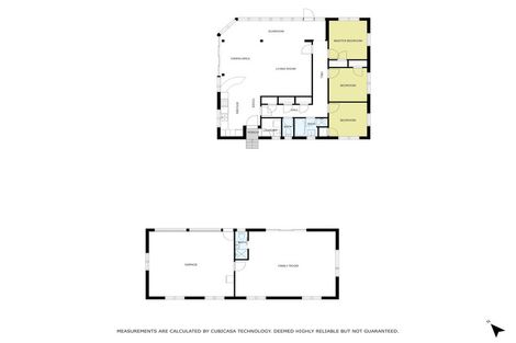 Photo of property in 9 Snell Avenue, Papakura, 2110