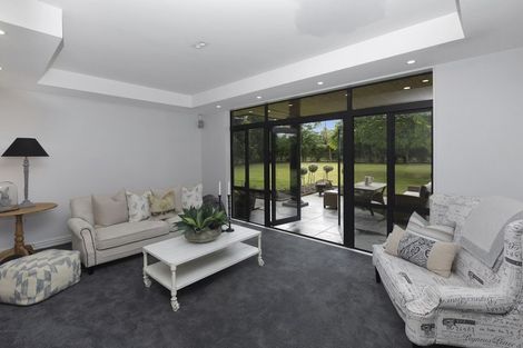 Photo of property in 210 Lawford Road, West Melton, Christchurch, 7676