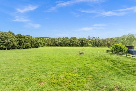 Photo of property in 509 Marua Road, Hikurangi, 0181