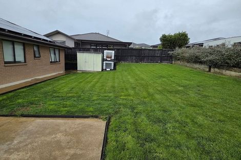 Photo of property in 11 Peter Bourne Drive, Pokeno, 2402