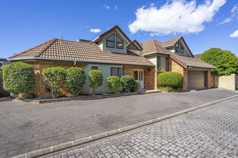 Photo of property in 2/13 Omahu Road, Remuera, Auckland, 1050