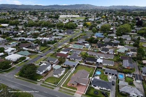 Photo of property in 23 Vogel Street, Cambridge, 3434