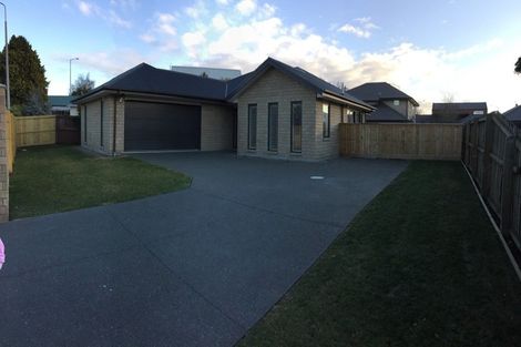 Photo of property in 113 Idris Road, Strowan, Christchurch, 8052