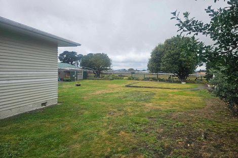 Photo of property in 21 Solway Crescent, Solway, Masterton, 5810