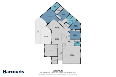 Photo of property in 39 Heartstone Place, Te Kamo, Kamo, 0185