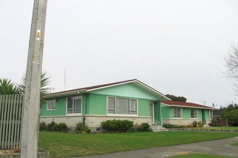 Photo of property in 2-4 Heaphy Street, Taradale, Napier, 4112