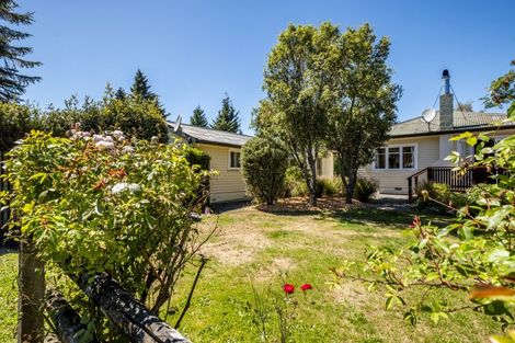 Photo of property in 26 Jollies Pass Road, Hanmer Springs, 7334