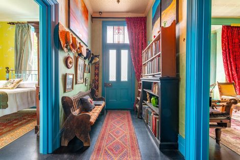 Photo of property in 56 Burgess Road, Herbert, Oamaru, 9495