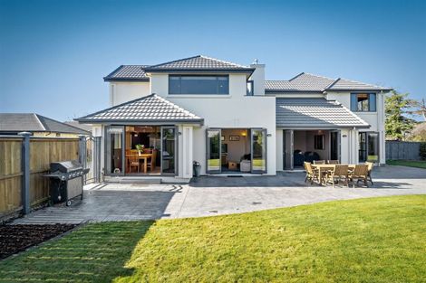 Photo of property in 7 Hemsworth Mews, Casebrook, Christchurch, 8051