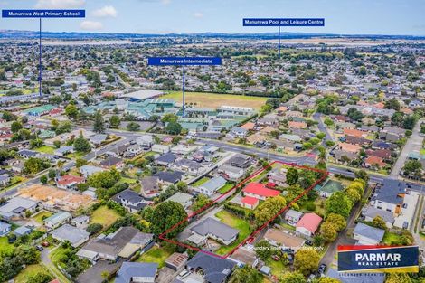 Photo of property in 1/75 Russell Road, Manurewa, Auckland, 2102