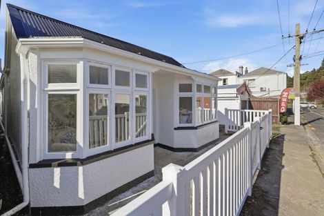 Photo of property in 8 Cornhill Street, North East Valley, Dunedin, 9010