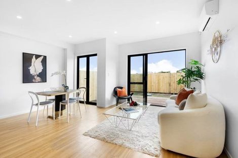 Photo of property in 43 Matakohe Road, Westgate, Auckland, 0814