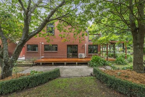 Photo of property in 381 Brookside & Irwell Road, Leeston, 7682