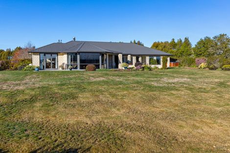 Photo of property in 108 Spur Road, Hadlow, Timaru, 7975