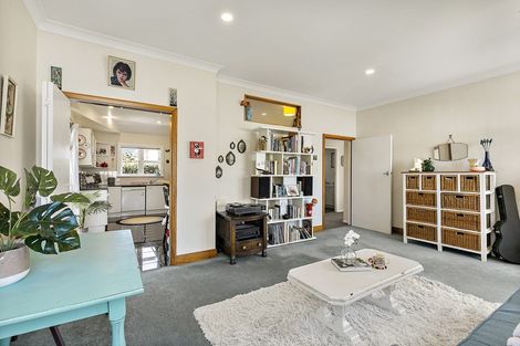 Photo of property in 7a Camperdown Road, Miramar, Wellington, 6022