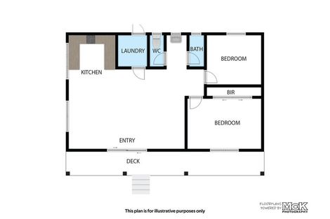 Photo of property in 11 Te Rangi Hiroa Place, Urenui, 4375