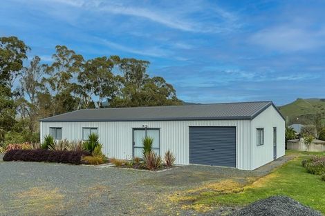 Photo of property in 154 Taniwha Road, Waerenga, Te Kauwhata, 3781