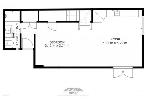 Photo of property in 61 Old Porirua Road, Ngaio, Wellington, 6035