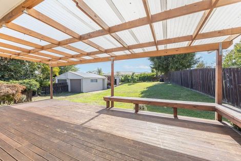 Photo of property in 18 Tawa Street, Hilltop, Taupo, 3330