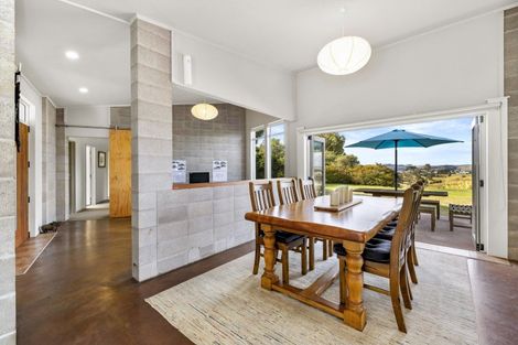 Photo of property in 165b Te Hutewai Road, Raglan, 3296