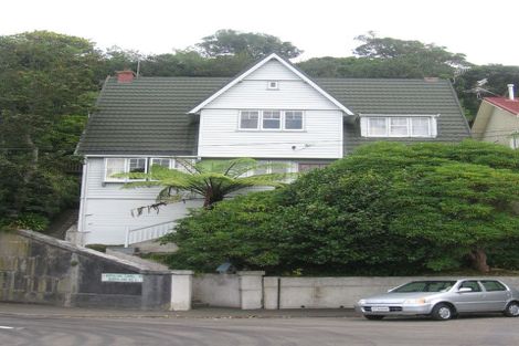 Photo of property in 47 Northland Road, Northland, Wellington, 6012
