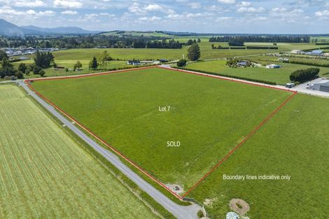 Photo of property in 22 Harewood Road, Oxford, 7430