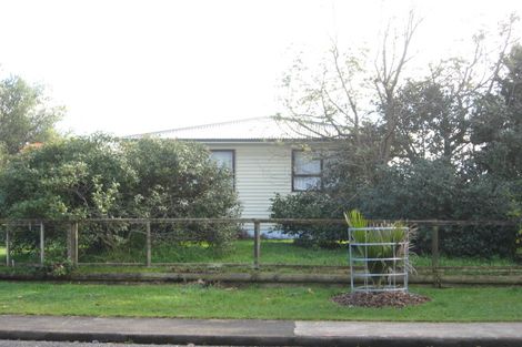 Photo of property in 25 Morrin Street, Manurewa, Auckland, 2102