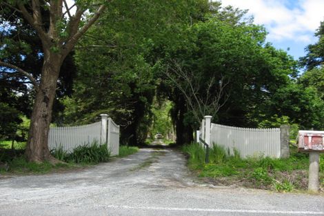 Photo of property in 615 Woodcocks Road, Kaipara Flats, Warkworth, 0981