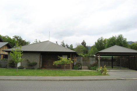 Photo of property in 3 Chisholm Crescent, Hanmer Springs, 7334