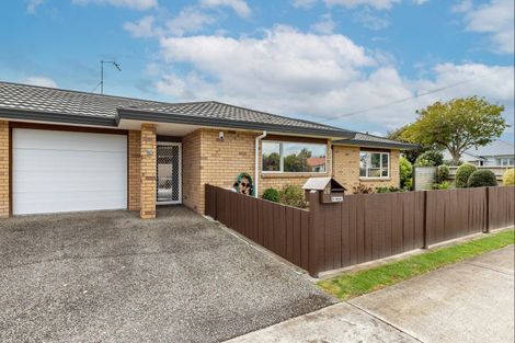 Photo of property in 26 Duke Street, Levin, 5510