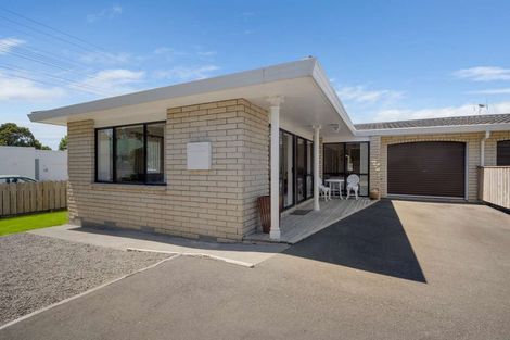 Photo of property in 19a Paynters Avenue, Strandon, New Plymouth, 4312