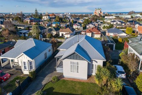 Photo of property in 10 Harper Street, Parkside, Timaru, 7910