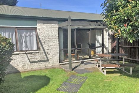 Photo of property in 7 Cheltenham Street, Hanmer Springs, 7334